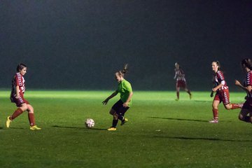 Bild 139 - B-Juniorinnen TuS Tensfeld - MTSV Olympia Neum�nster : Ergebnis: 4:1